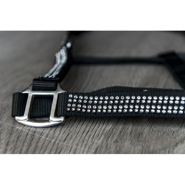 Grime med 4 rkker sten