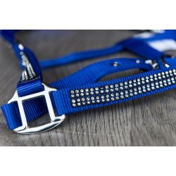 Grime med 4 rkker sten