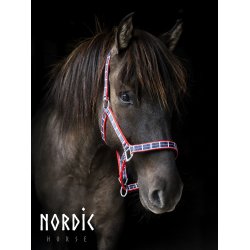 Ternet grime med foring