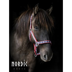 Ternet grime med foring