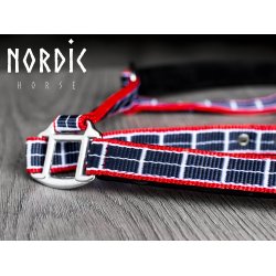 Ternet grime med foring