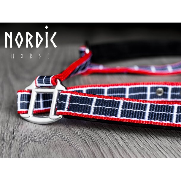 Ternet grime med foring