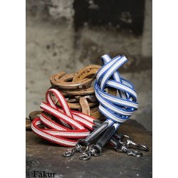 Heavygriptjler med slv karabiner