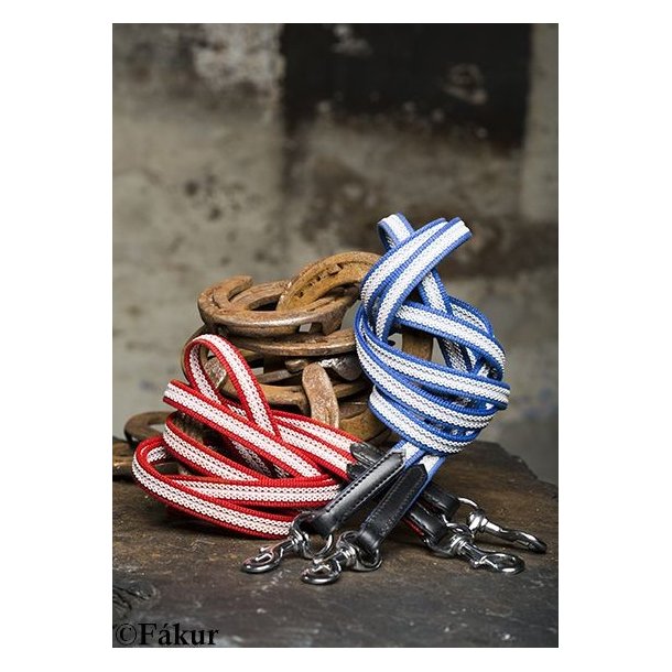 Heavygriptjler med slv karabiner