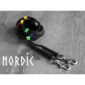 Rideskoletjle i biothan