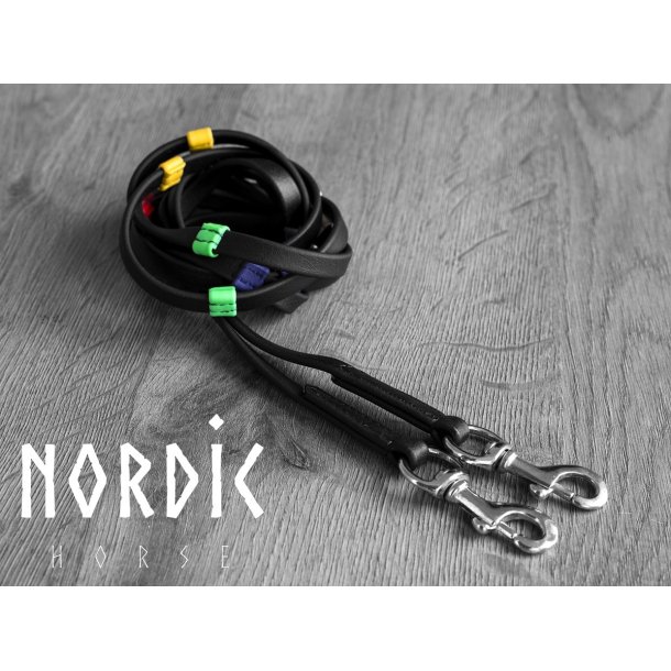 Rideskoletjle i biothan