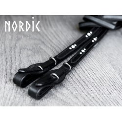 Julia supergriptjle med D-ringslukning