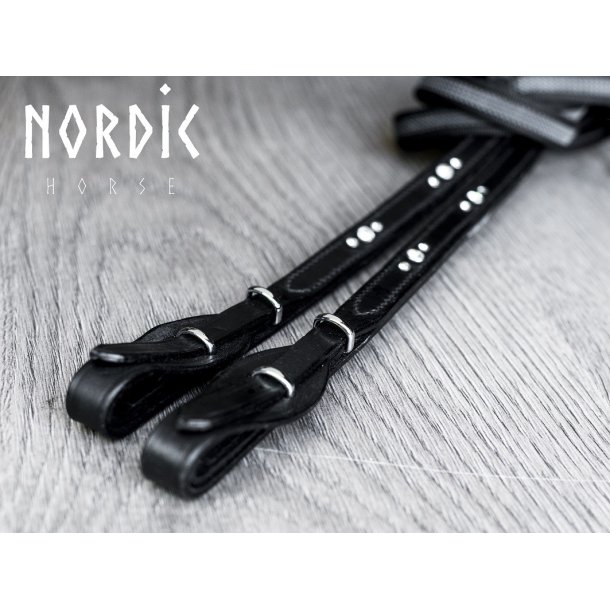 Julia supergriptjle med D-ringslukning