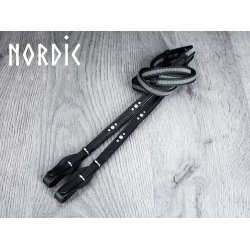 Julia supergriptjle med D-ringslukning