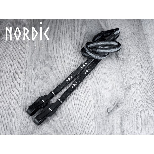 Julia supergriptjle med D-ringslukning