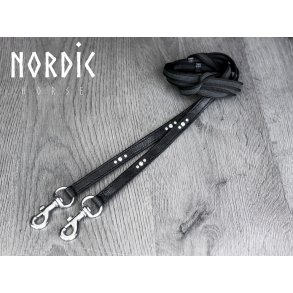 Julia supergriptjle med karabiner