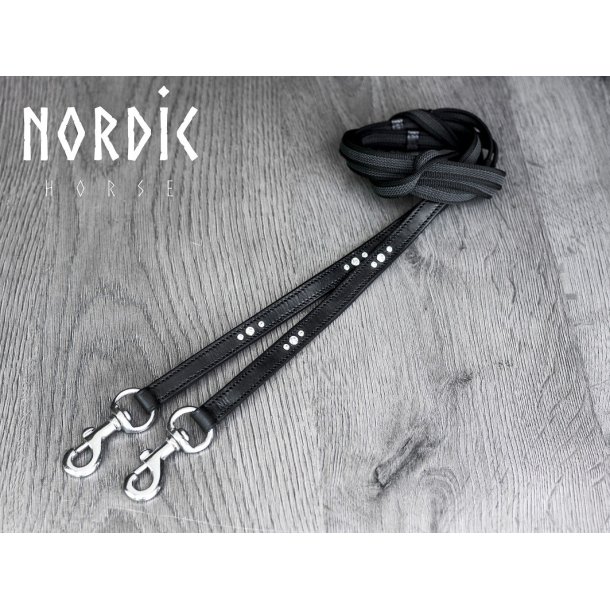 Julia supergriptjle med karabiner