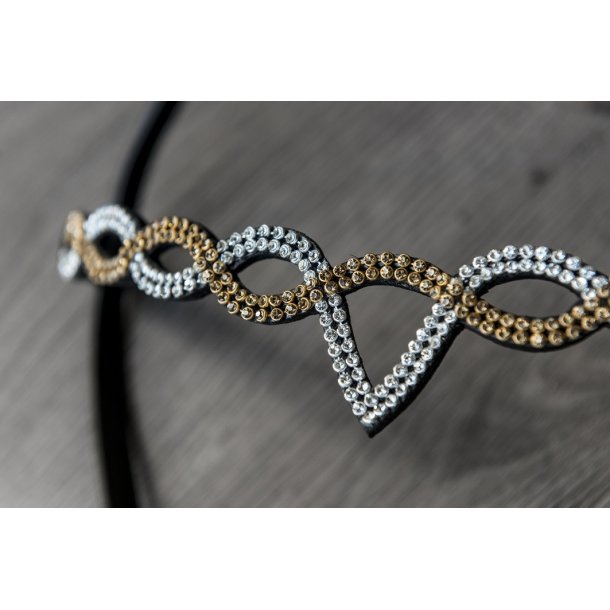 Nakkestykke 3 med overside sten