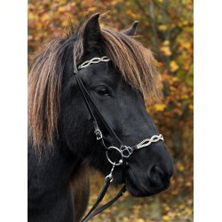 Nakkestykke 3 med overside sten