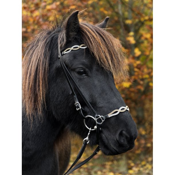 Nakkestykke 3 med overside sten