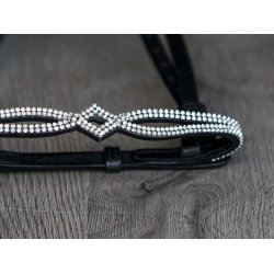 Engelsk nserem 9 med overside sten