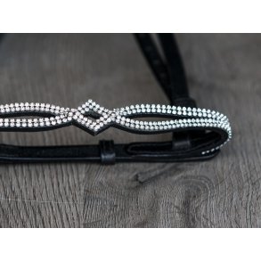 Engelsk nserem 9 med overside sten