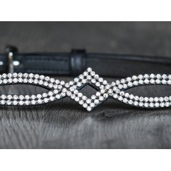 Engelsk nserem 9 med overside sten