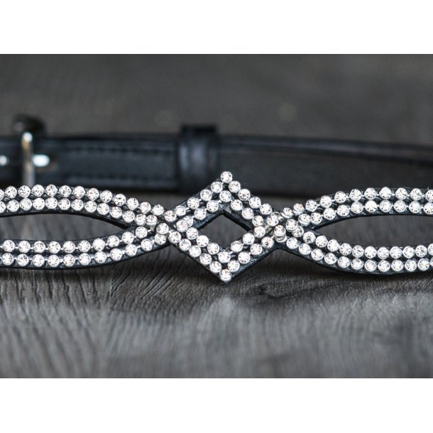 Engelsk nserem 9 med overside sten