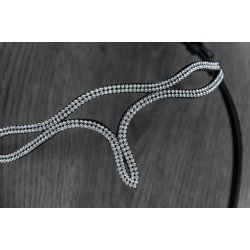 Nakkestykke 2 med sten