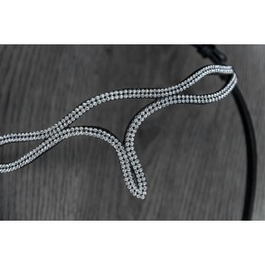 Nakkestykke 2 med sten