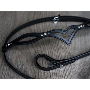 Nakkestykke 1 model Julia