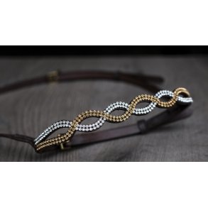 Engelsk nserem 3 med overside sten