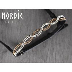 Engelsk nserem 3 med overside sten