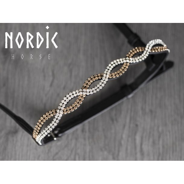 Engelsk nserem 3 med overside sten