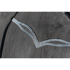 Nakkestykke 12 med overside sten