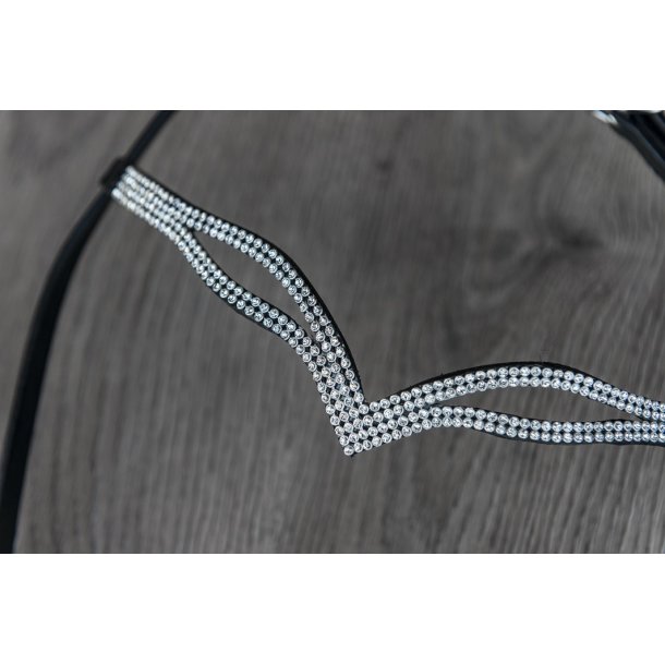 Nakkestykke 12 med overside sten