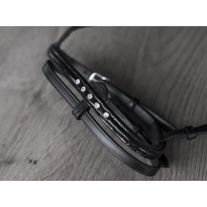 Komb. nsebnd 17 med sten og lak