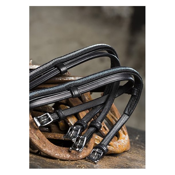 Komb. nsebnd med 2 rk. minimikro sten