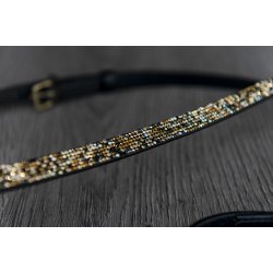 Nakkestykke med 4 rk. mix sten