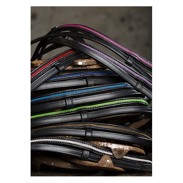 Komb. nserem med mesh pibe