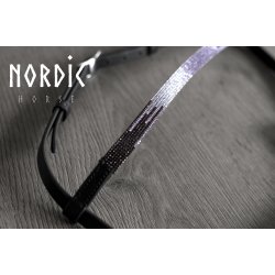 Nakkestykke med mikrosten i zigzag