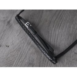 Engelsk nserem med shiny flet