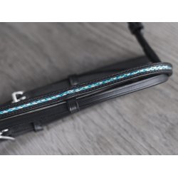 Komb. nserem med shiny flet