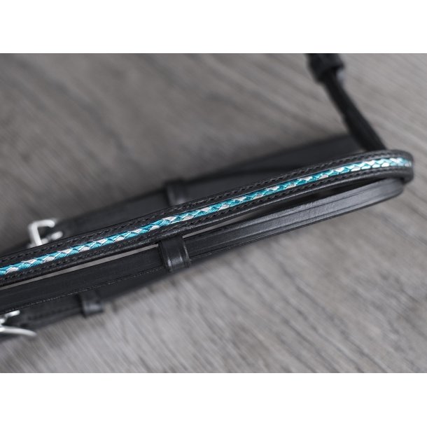 Komb. nserem med shiny flet