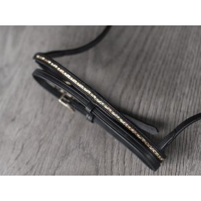 Komb. nserem med shiny flet