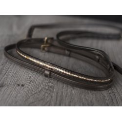 Komb. nserem med shiny flet