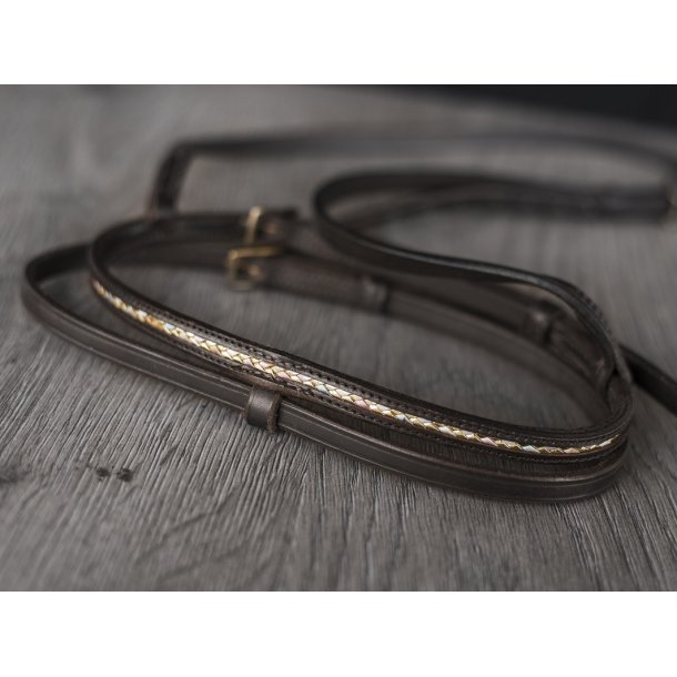 Komb. nserem med shiny flet