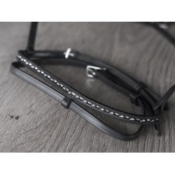 Komb. nserem med shiny flet