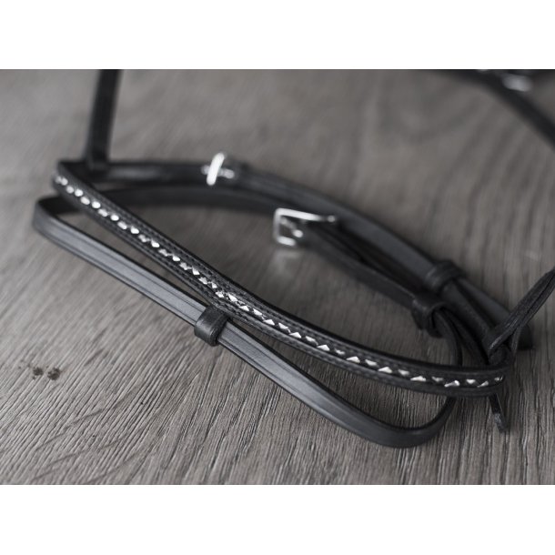 Komb. nserem med shiny flet