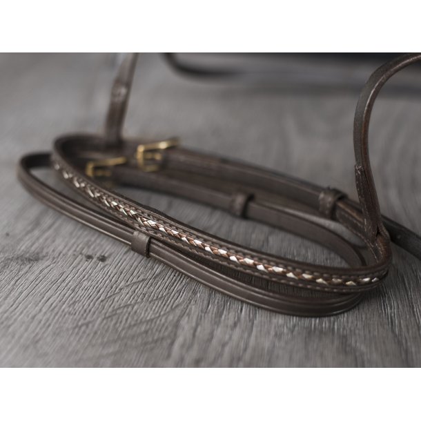 Komb. nserem med shiny flet