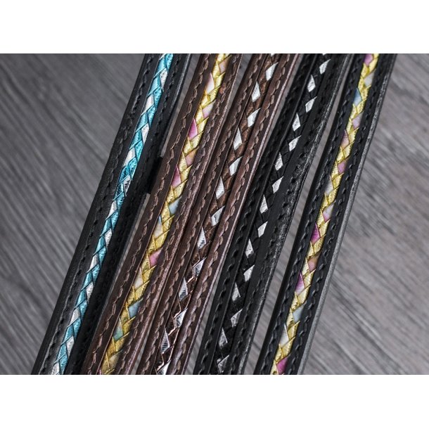 Nserem med shiny flet