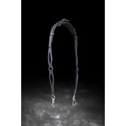 Nakkestykke med udskringer p siderne