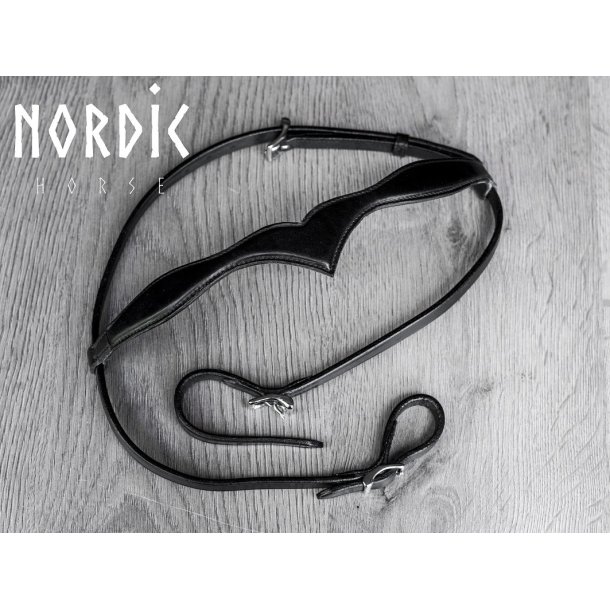 Nakkestykke model 25