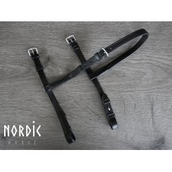 Mix &amp; Match Hackamore sidestykke