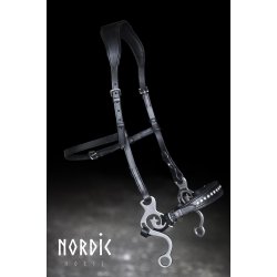 Mix &amp; Match Hackamore sidestykke